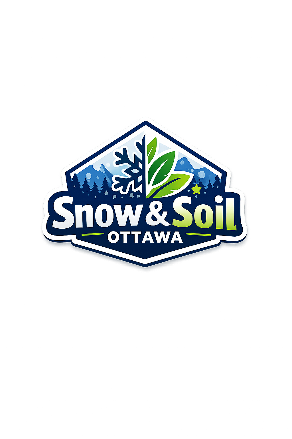 Snow & Soil Ottawa — On-demand snow removal